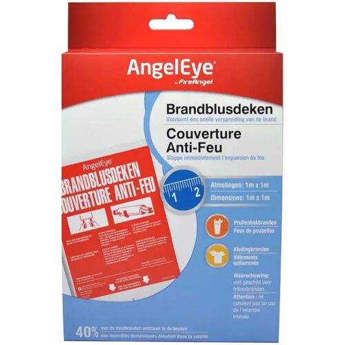 AngelEye Angel Eye Branddeken 1mx1m