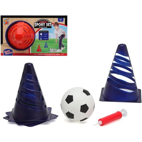 BigBuy Fun Set vaardigheidsspellen