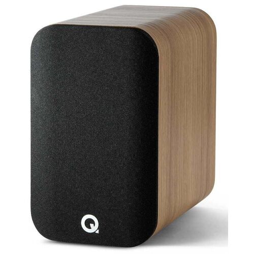 Q Acoustics 5010 boekenplank speaker - eiken (per stuk)