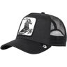 House44store.nl Goorin Bros The Stallion Black Cap