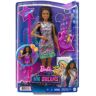 Barbie Big City Big Dreams Zangeres Brooklyn