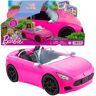 Barbie Cabriolet Roze