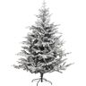 BEAU by Bo Kerstboom - Kerst - Ijzig - Frosty - 180cm - Kunstkerstboom