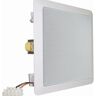 DL 18/2 SQ - 8 Ohm/100 V - 2-weg plafond- en inbouwluidspreker Visaton