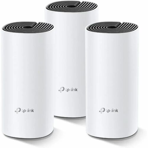 Lucavo Toegangspunt TP-Link Deco M4(3-pack)