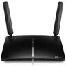 Lucavo Router TP-Link Archer MR600 SIM WiFi 5 GHz 867 Mbps