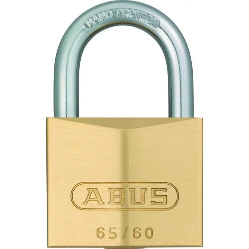 ABUS Hangslot 65/30 Ka 304 - 65/30 KA 304 - 65/30 KA 304