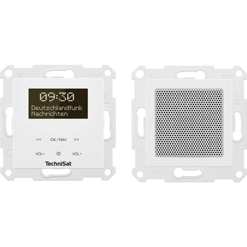 Technisat DigitRadio UP 55 DAB+, FM en Bluetooth inbouwradio