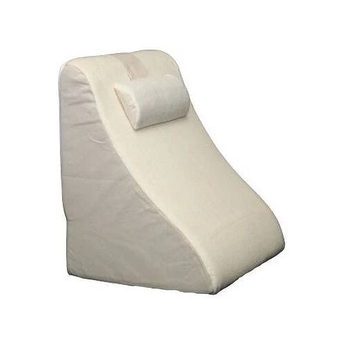 Bota Bedwig betterrest jobri visco wit (69 x 50 x 84 cm)