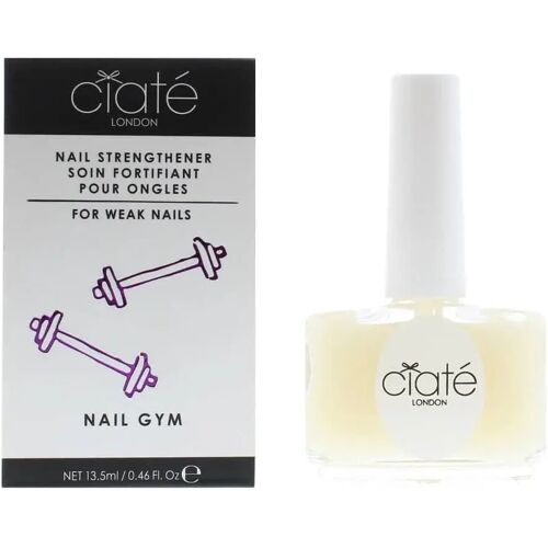 Ciaté London Ciate London Nail Gym Nail Strengthener 13.5ml