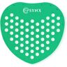 SynxStore Synx Urinoir Matje 1 stuk - Appelgeur - Groen - Fris - Anti-Splash