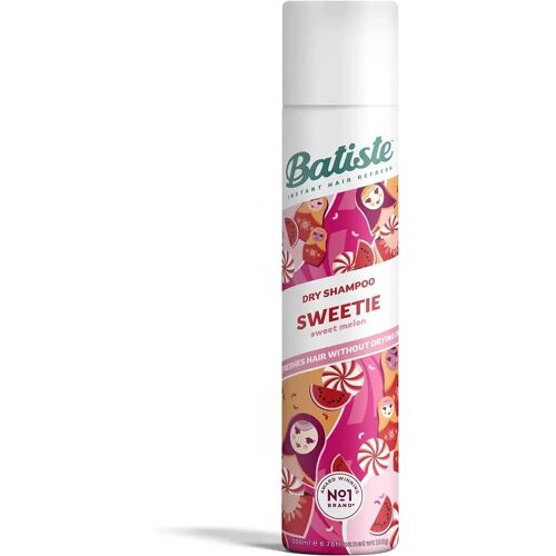 2495 Droge Shampoo Batiste Sweetie 200 ml