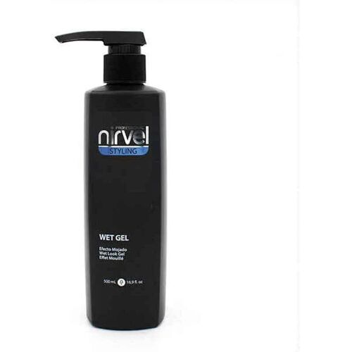 14182 Styling Gel Nirvel Styling Wet