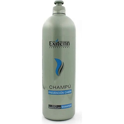 14162 Anti-Roos Shampoo Exitenn 1 L Model Antiroos