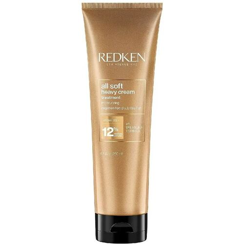 1445 Hydraterend Masker Redken All Soft (250 ml)