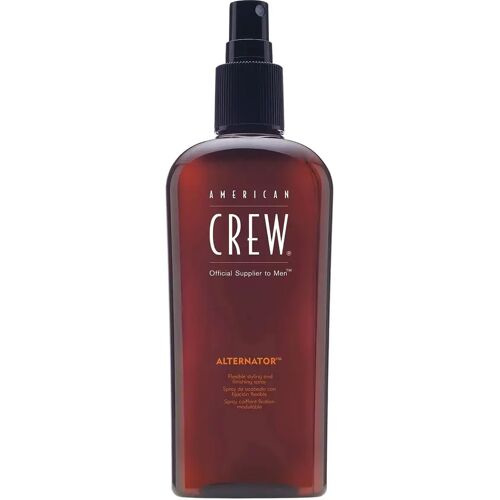 American Crew Alternator finishing spray 100ml