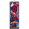 Lucavo Figuren Spiderman Titan Hero Marvel E7333 (30 cm)