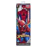 Lucavo Figuren Spiderman Titan Hero Marvel E7333 (30 cm)