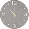 Spinder Design TIMEØ 40 Klok - Silky Taupe