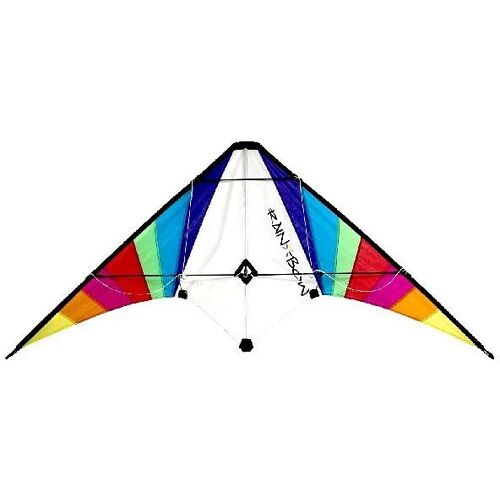 Rhombus Rainbow 2012 Stuntvlieger 150x70cm