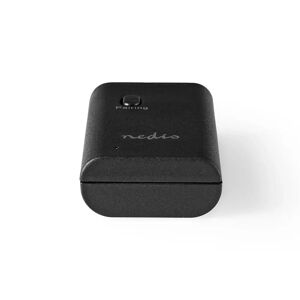 Nedis Bluetooth-Zender BTTR050BK Zwart