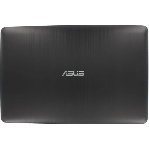 MyMicro Asus Laptop LCD Back Cover - Zwart