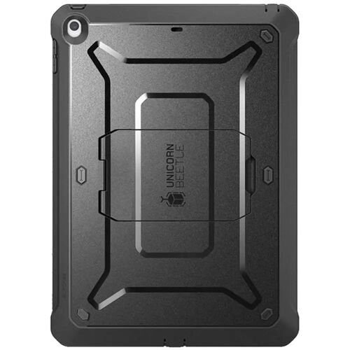 Supcase Unicorn Beetle Pro Apple iPad 10.2 (2019/2020/2021) / Apple iPad Air (2019) Black