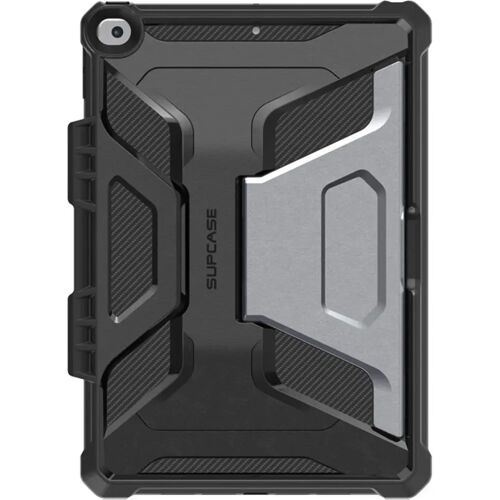 Supcase Unicorn Beetle Apple iPad 10.2 (2019/2020/2021) / Apple iPad Air (2019) Black