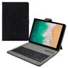 NewAspect Mobilize Premium Bluetooth Keyboard Case Apple iPad Air/Air 2/Pro 9.7/9.7 2017/2018 Black QWERTY