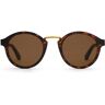 TAKE A SHOT Feronia 2.0 - Sunglasses in Walnut Wood