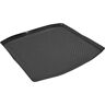 vidaXL Kofferbakmat voor Seat Toledo (2012-) rubber