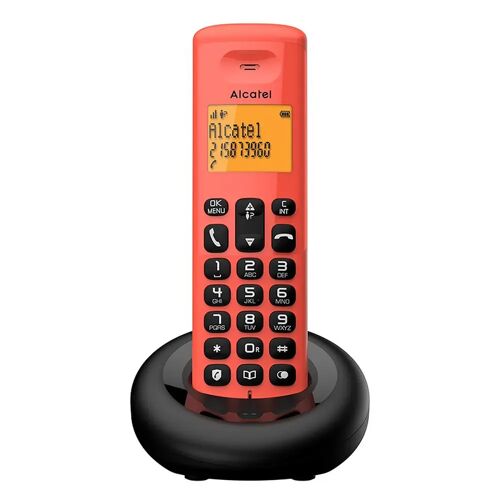 Draadloze telefoon Alcatel E160
