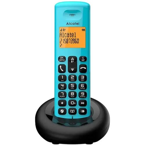 Draadloze telefoon Alcatel E160