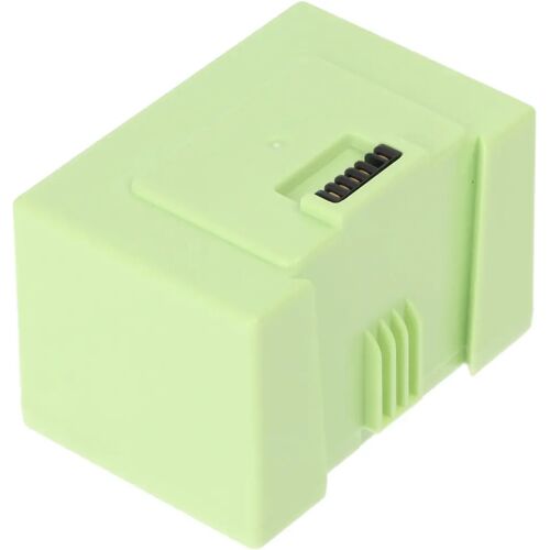 AccuCell Huishoudrobotbatterij ter vervanging van iRobot ABL-D2, ABL-D1, 4624864 - 3400mAh 14.4V Li-Ion