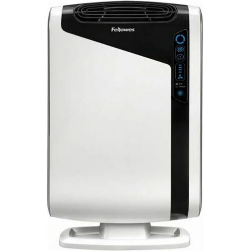 Lucavo Luchtzuiveraar Fellowes 28 m² 86 W Wit/Zwart Wit