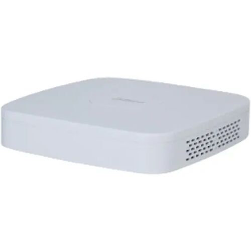 Lucavo Netwerkvideorecorder Dahua NVR2104-S3