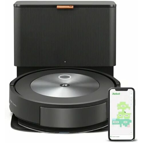 Robot stofzuiger iRobot Roomba j5