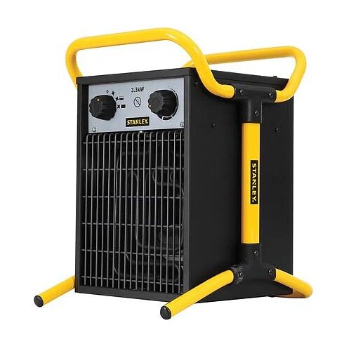 Stanley - VENTILATORKACHEL - 3300 W