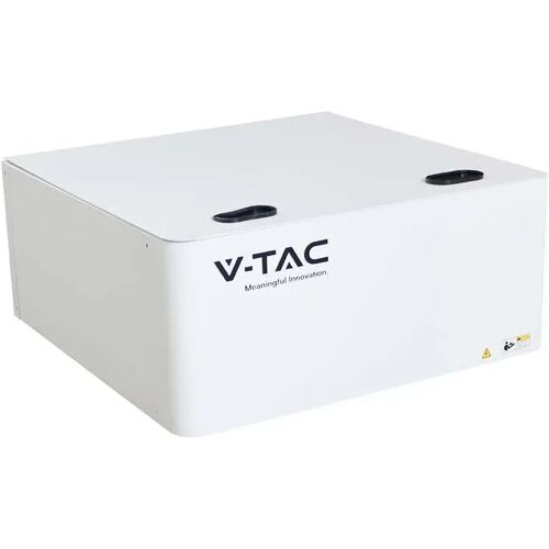 V-TAC Accubewaring - Bovenklep - accessoire