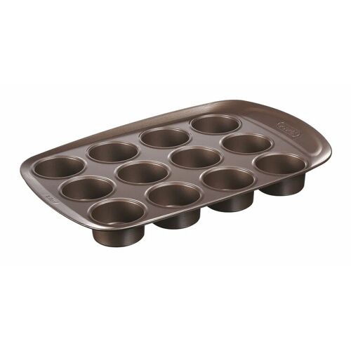 Pyrex - Asimetria Muffinvorm voor 12 Muffins