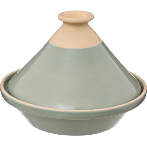 BEAU by Bo 5Five Tajine Asma - Dia 27 cm - Groen