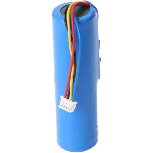 AccuCell Li-Ion accu - 2600mAh (3.7V) - voor halsband, hondentrainer vervangt Garmin 361-00029-02