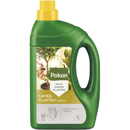 Pokon Kamerplanten Voeding 1000ml Pokon Kamerplanten Voeding 1000ml