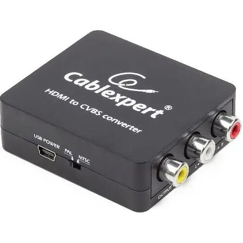 Kabelmaxx HDMI naar Composiet Converter