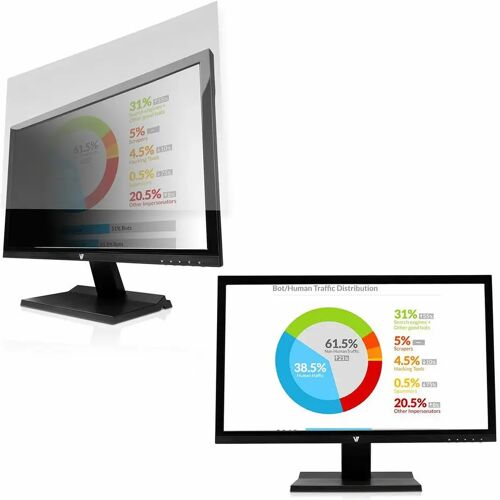 14492 Privacyfilter voor Monitor V7 PS24.0WA2-2E