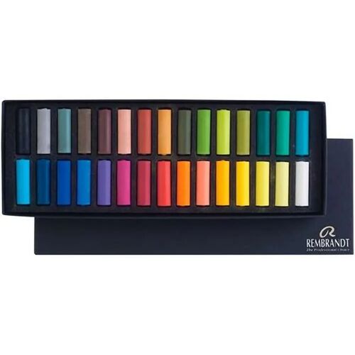 16764 Krijtjes Rembrandt 30 pcs Multicolour