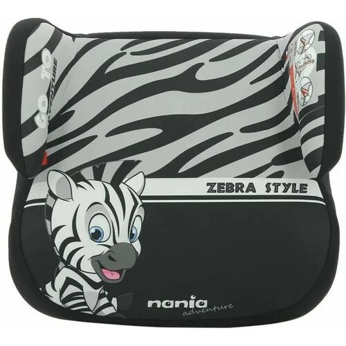 15685 Autostoeltje Nania Zebra III (22 - 36 kg)