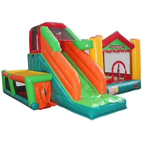 Springkussen Fun Palace Big (pvc)– Avyna