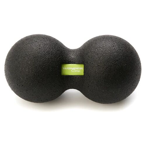 Wonder Core Peanut Massage Ball 24x12 cm Fitnessaccessoire - MY:37 / Content