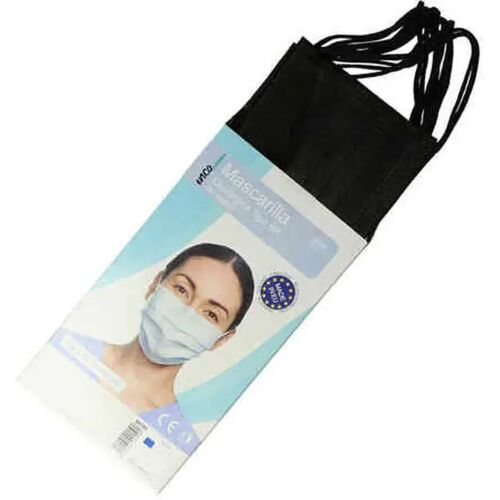 Wegwerp chirurgisch mondmasker Farma IIR Inca Volwassenen (10 uds) (10 uds)